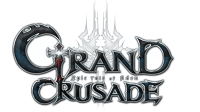 Client Lineage 2 Grand Crusade