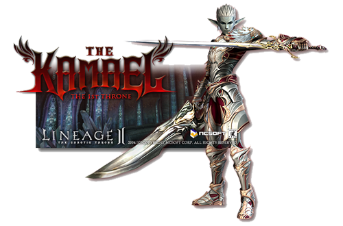Client Lineage 2 Hellbound