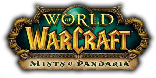 Mists of Pandaria(MoP) 5.4.8 Client