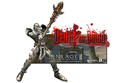 Client Lineage 2 С5 Oath Of Blood