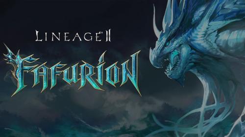 Client Lineage 2 Fafurion