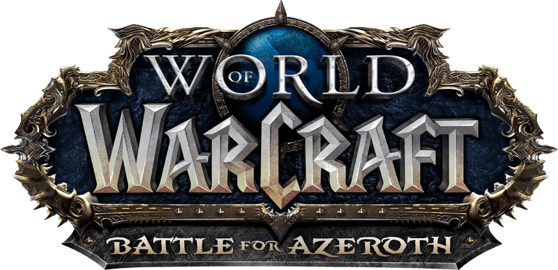 Battle For Azeroth 8.3.7 Client