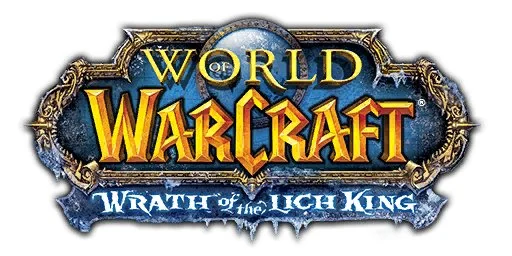 Wrath of the Lich King 3.3.5a client