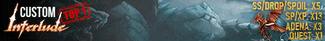 rating banner