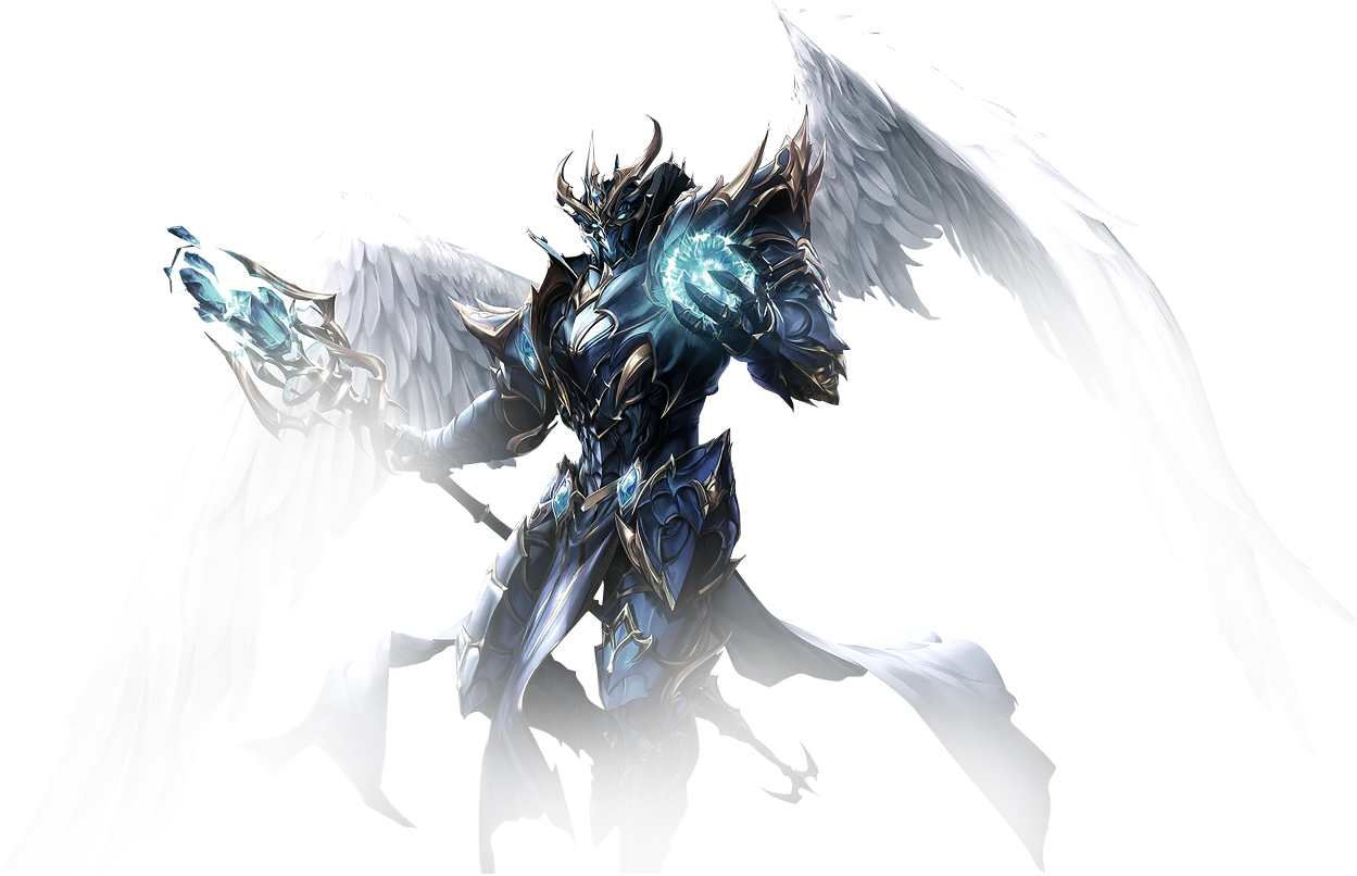 MU Eagle Premium Server