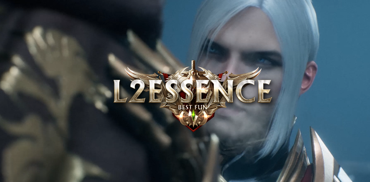 ✨ L2Essence.fun: Essence x50 - Reviva a Era! ⚔️
