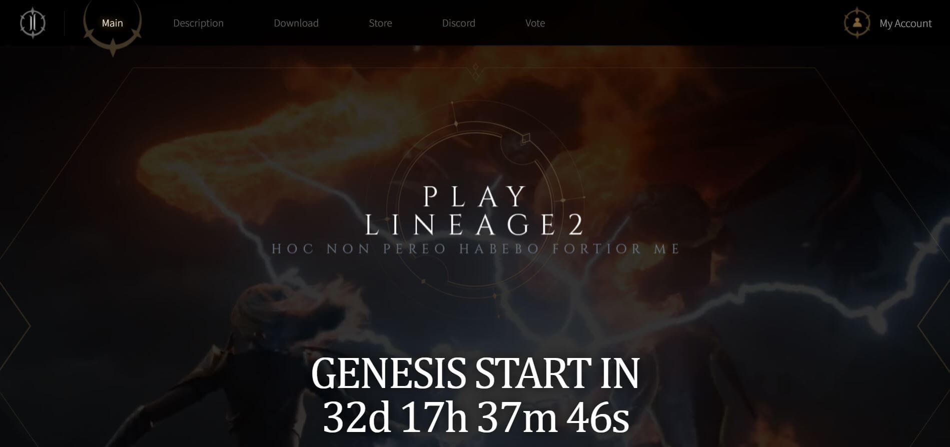 🔥🏰 ¡Juega Lineage 2 al Máximo Nivel! PlayLineage2.com x50 💥✨