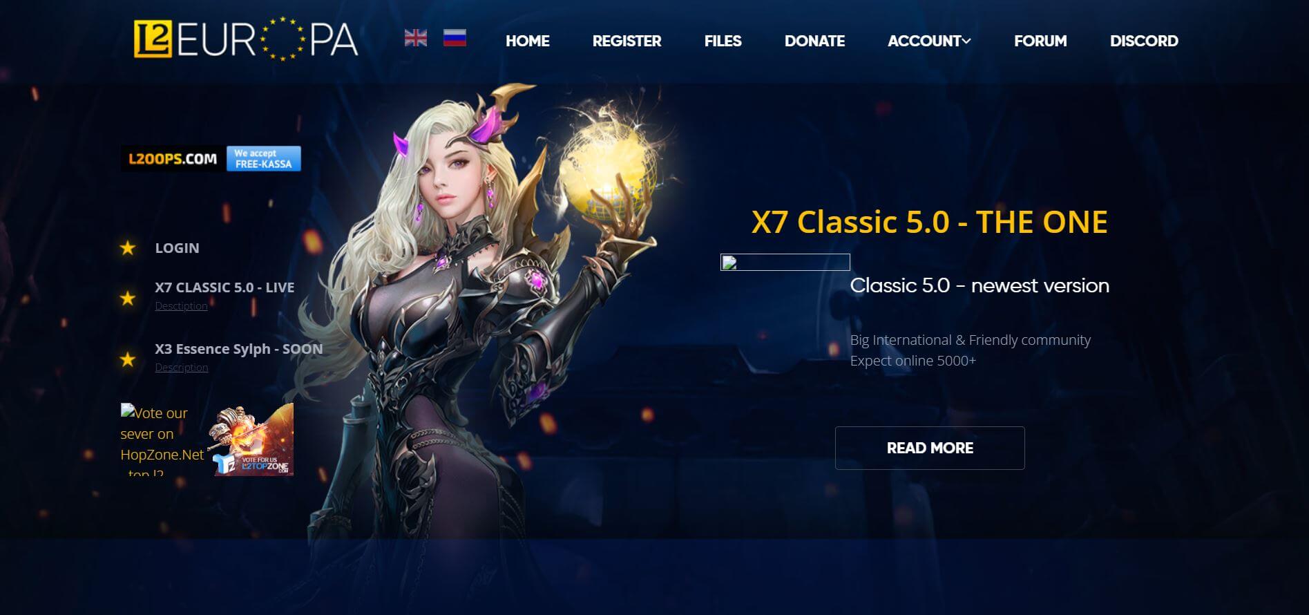 ⚔️ Conquiste a Arena de Batalhas! Lineage 2 Classic x7 na L2Arena: Torne-se um Herói da Era! 🏰🛡️