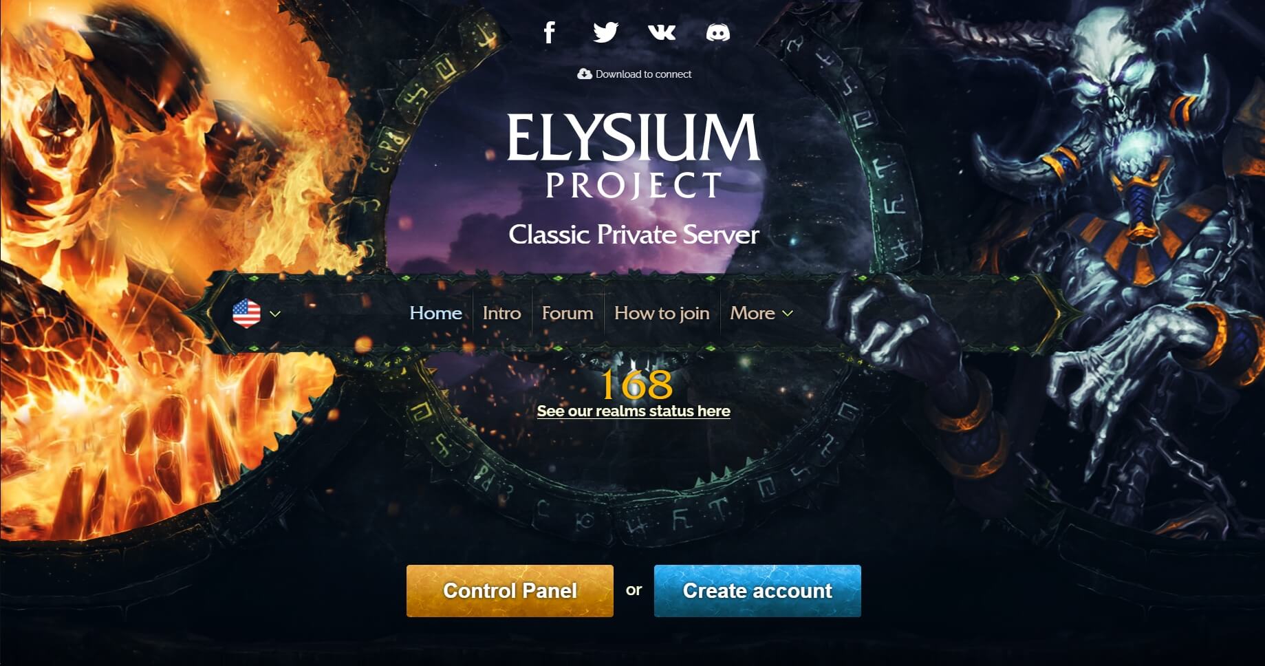 💣 Proyecto Elysium 💥