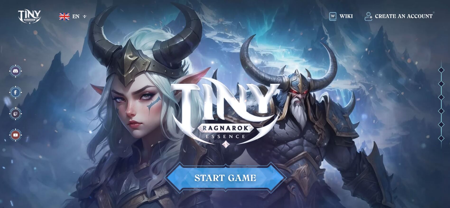 ✨ TinyEssence.net - Magic of Lineage 2 Essence x3! ⚔️