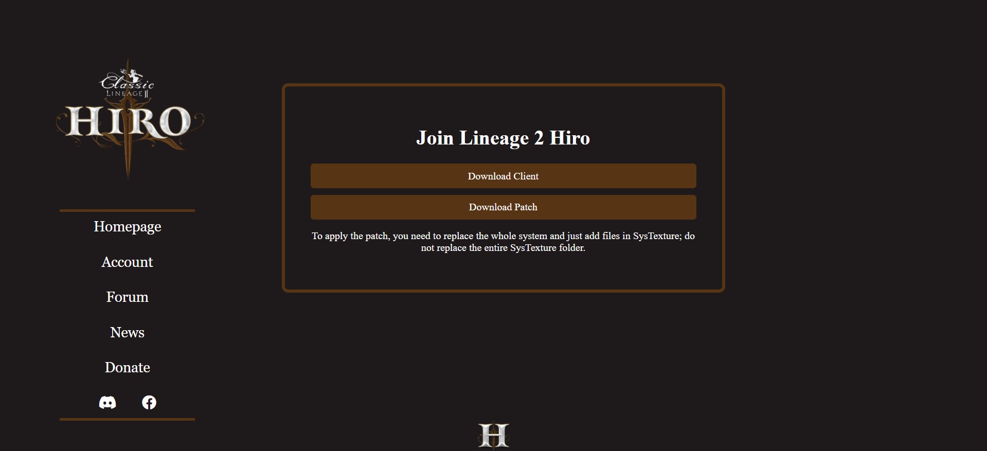 🏹 Вирушайте у епічну подорож з Lineage 2 Hiro! 🛡️
