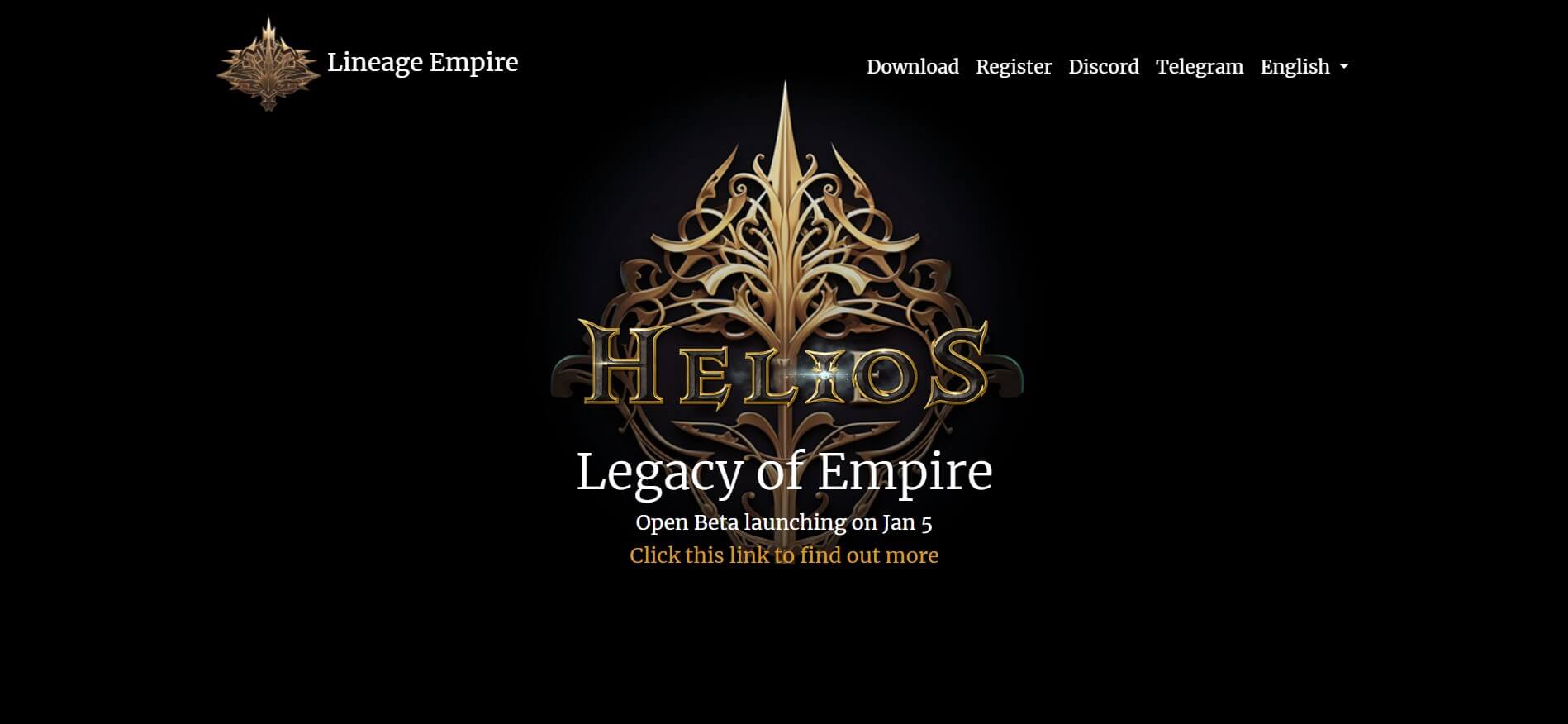 🌌 Lineage Empire: Explore novos horizontes no mundo de Lineage 2 Helios com taxas x3! Junte-se à batalha em lineage-empire.com! ⚔️