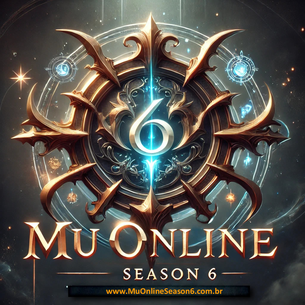 Mu Online Season 6