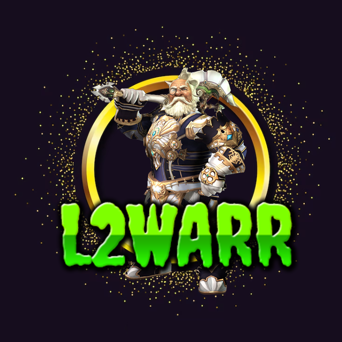 ⚔️ L2Warr.com Interlude x1000: ¡Batallas sin Límites! 💥